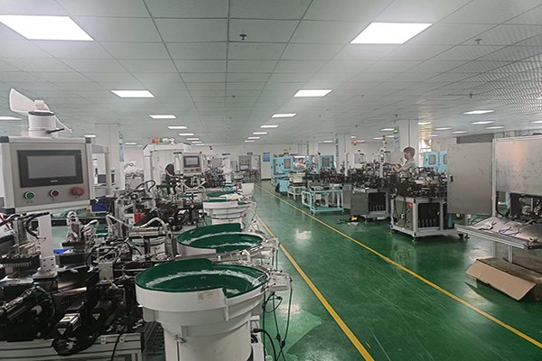 AG88环亚科技介绍非标自动化设备开发流程