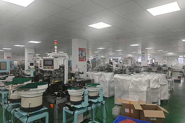 AG88环亚靠得住的非标自动化出产线设备厂家 AG88环亚靠得住的非标自动化出产线设备厂家