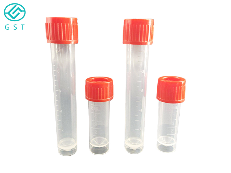 冻存管自动化出产线造作产业智能化转型的沉要标志 冻存管自动化出产线造作产业智能化转型的沉要标志