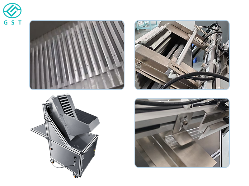1-25092G0040W94 全自动出产线:助力企业智能造作升级解决规划