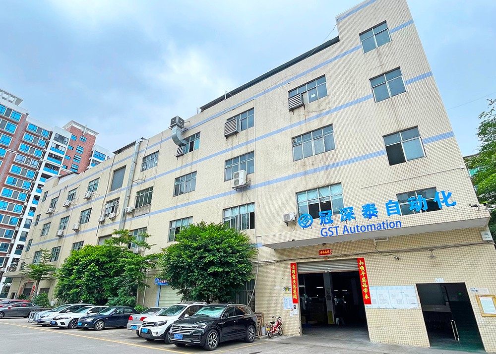 1-260110101321427 自动组装机厂家:为企业提供高效自动化出产解决规划
