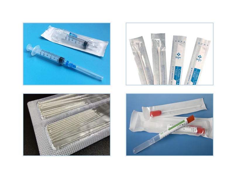 自动吸塑包装机：提升产品包装效能的智能化包装设备
